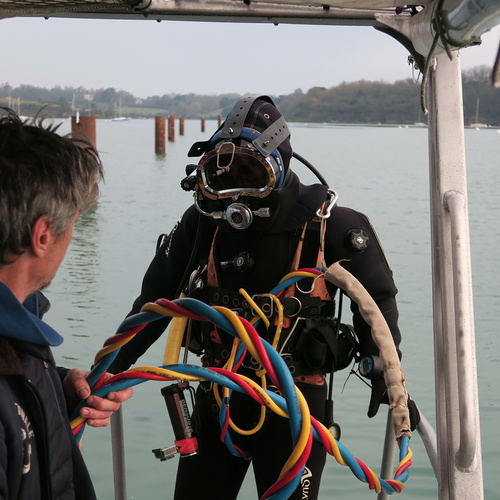 Découvrez toutes les actualités du centre nautique Nautilus Dive Center
